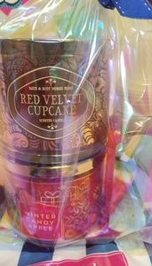 Bath & body works Bundle $27